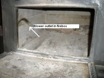 [Hearth.com] Old Insert Questions - Newbie - Pictures now attached