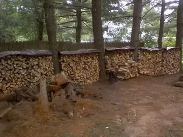 [Hearth.com] Here's my pile of Maple