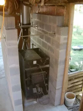 [Hearth.com] wood inside boiler