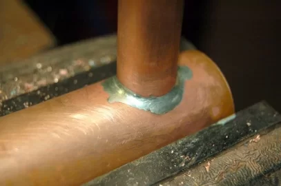 [Hearth.com] The Price of Copper