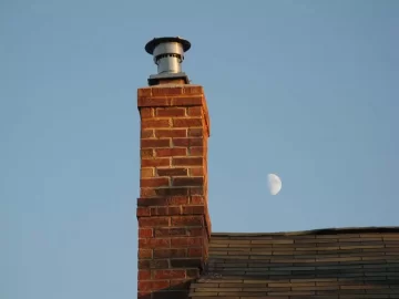 [Hearth.com] New chimney liner installed. (Pics included)