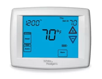 [Hearth.com] Best thermostat I've found