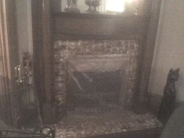 [Hearth.com] What to do with my 1900 fireplace w/insert