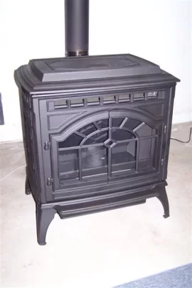 [Hearth.com] Harman XXV or Quadrafire Mt. Vernon