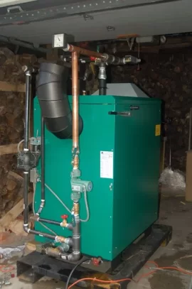 [Hearth.com] Cost of gasification boilers