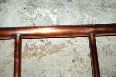 [Hearth.com] Heat Exchanger Project