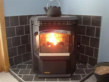 [Hearth.com] Would you buy a Harmon stove right now ?