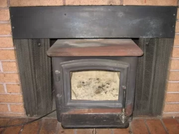 [Hearth.com] How to Use a wood fireplace insert