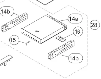 [Hearth.com] warped baffles on PE stoves