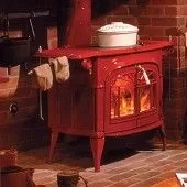 [Hearth.com] Jotul Oslo vs. Castine