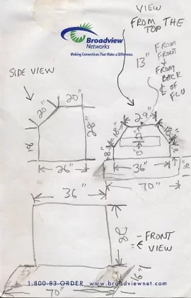 [Hearth.com] Wood Stove exageration ....