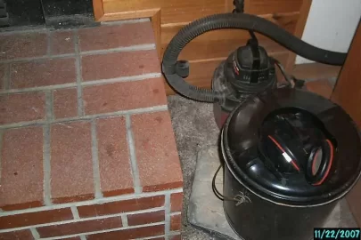 [Hearth.com] Got a new wet/dry vac