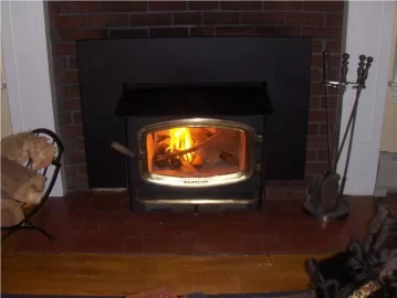 [Hearth.com] Help with 1980's Avalon wood stove insert