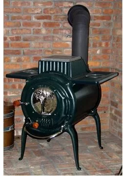 [Hearth.com] Vermont Iron Stove Works