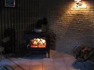 [Hearth.com] New Pics Jotul F500