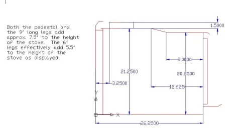 [Hearth.com] Englander 30-NC questions