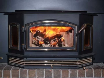 [Hearth.com] LOVE my 5100i Quadra Fire