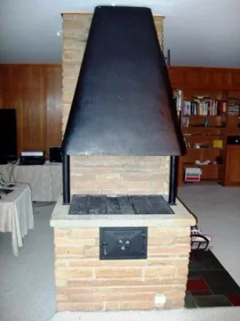 [Hearth.com] Help,Where to put the stove??? and other questions