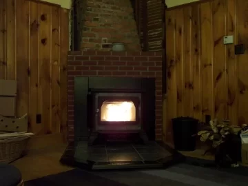 [Hearth.com] Soapstone Stove FINALLY installed!!!