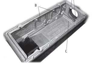 [Hearth.com] Question about a baffle plate in an air tight stove