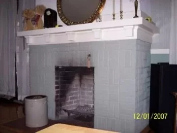 [Hearth.com] resizing fireplace