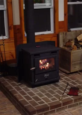 [Hearth.com] Help with Russo stove