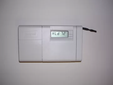 [Hearth.com] Harman Room Sensor = UGLY !!!