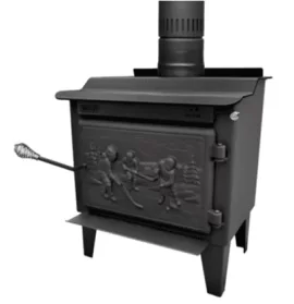 [Hearth.com] New stove for father-in-law