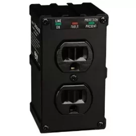 [Hearth.com] Just got my Tripp Lite ULTRABLOK428 Surge Protector 2