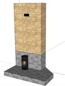 [Hearth.com] Need help deciding to buy a Charmaster or another add-on wood furnace (forced air)