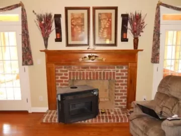 [Hearth.com] PE Summit install not as smooth as I would have liked it