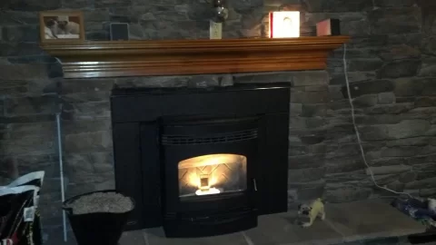 [Hearth.com] Quadrafire Sante Fe Pellet Burner stopped running?