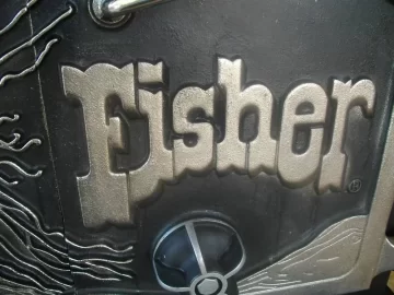 [Hearth.com] How to clean nickel on Fisher XL Stove