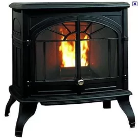 [Hearth.com] Anyone want to trade their wood stove?