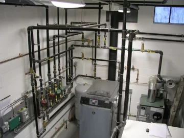 [Hearth.com] A few pictures of our boiler systems.