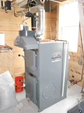 [Hearth.com] A few pictures of our boiler systems.