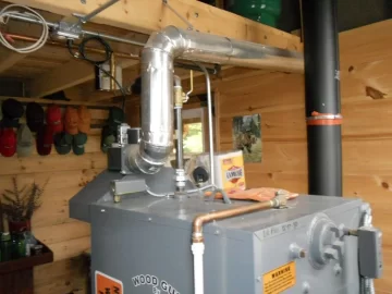 [Hearth.com] A few pictures of our boiler systems.