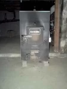 [Hearth.com] wood boiler on CL