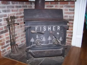 [Hearth.com] Everything Fisher