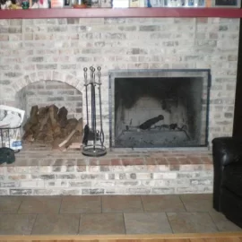 [Hearth.com] New to Forum looking to replace existing fireplace with small wood stove or insert