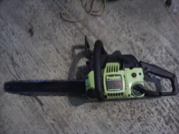 [Hearth.com] show off your chainsaw