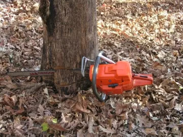 [Hearth.com] show off your chainsaw