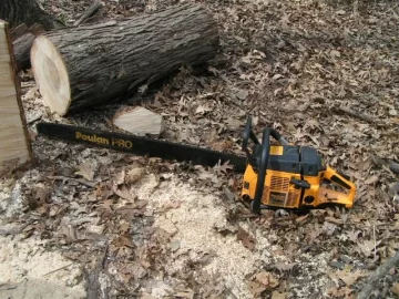 [Hearth.com] show off your chainsaw