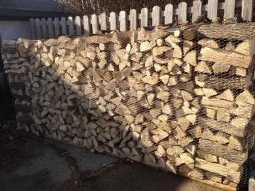 [Hearth.com] Stolen Firewood