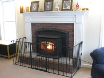 [Hearth.com] Newbie wants advice on the best placement of new pellet stove...