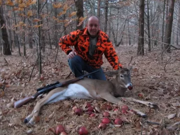 [Hearth.com] opening day of deer hunting in ct