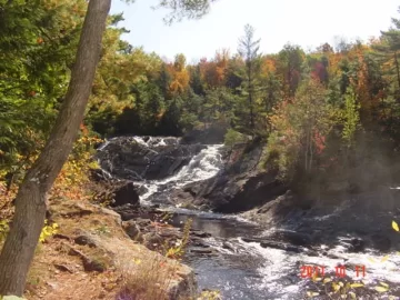 [Hearth.com] Stone Valley Trail