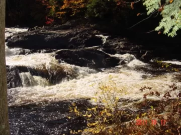 [Hearth.com] Stone Valley Trail