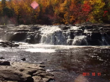 [Hearth.com] Stone Valley Trail