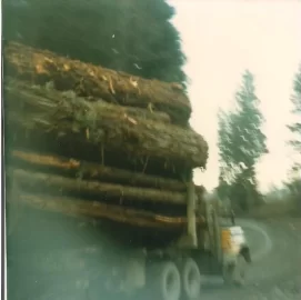 [Hearth.com] The Glory Days Of Firewood  2